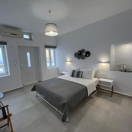 Firaxenia Rooms Экстерьер фото