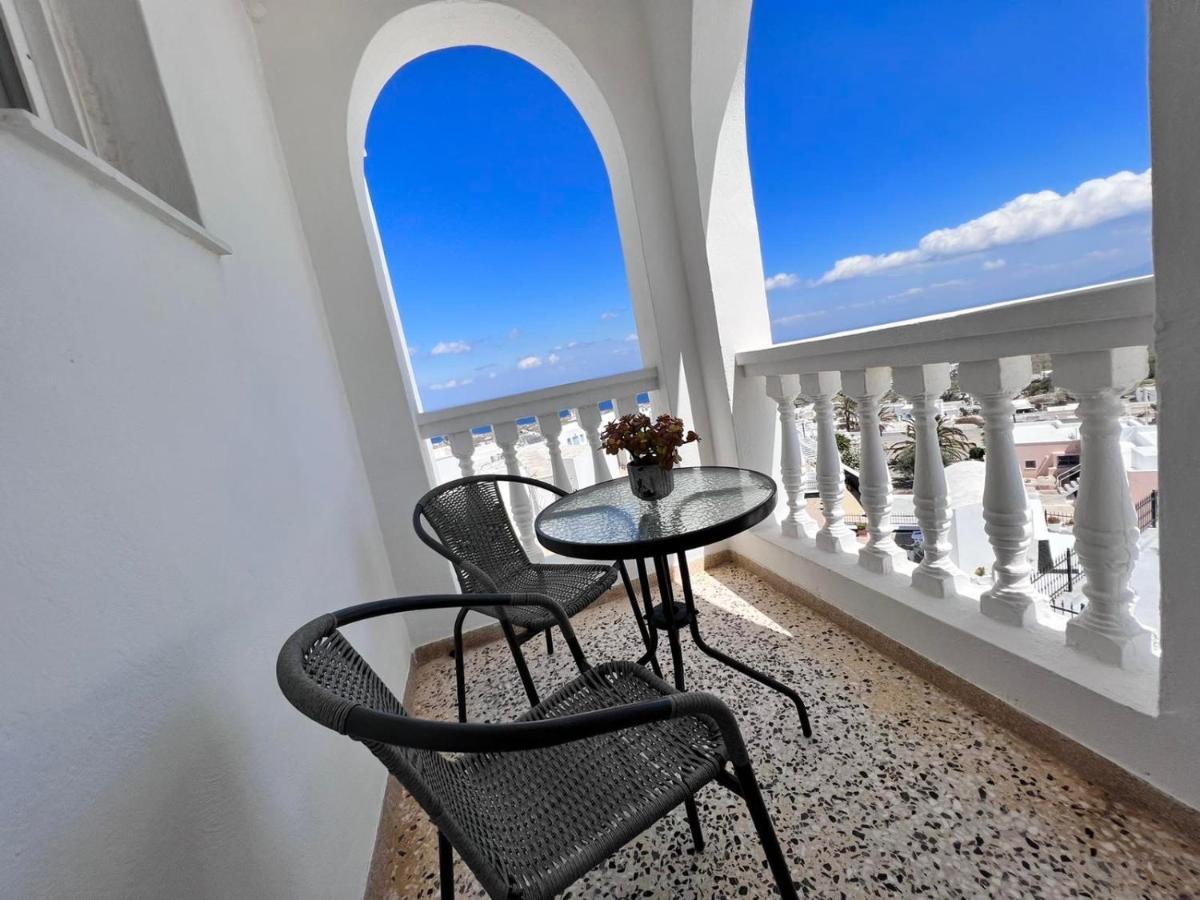 Firaxenia Rooms Экстерьер фото