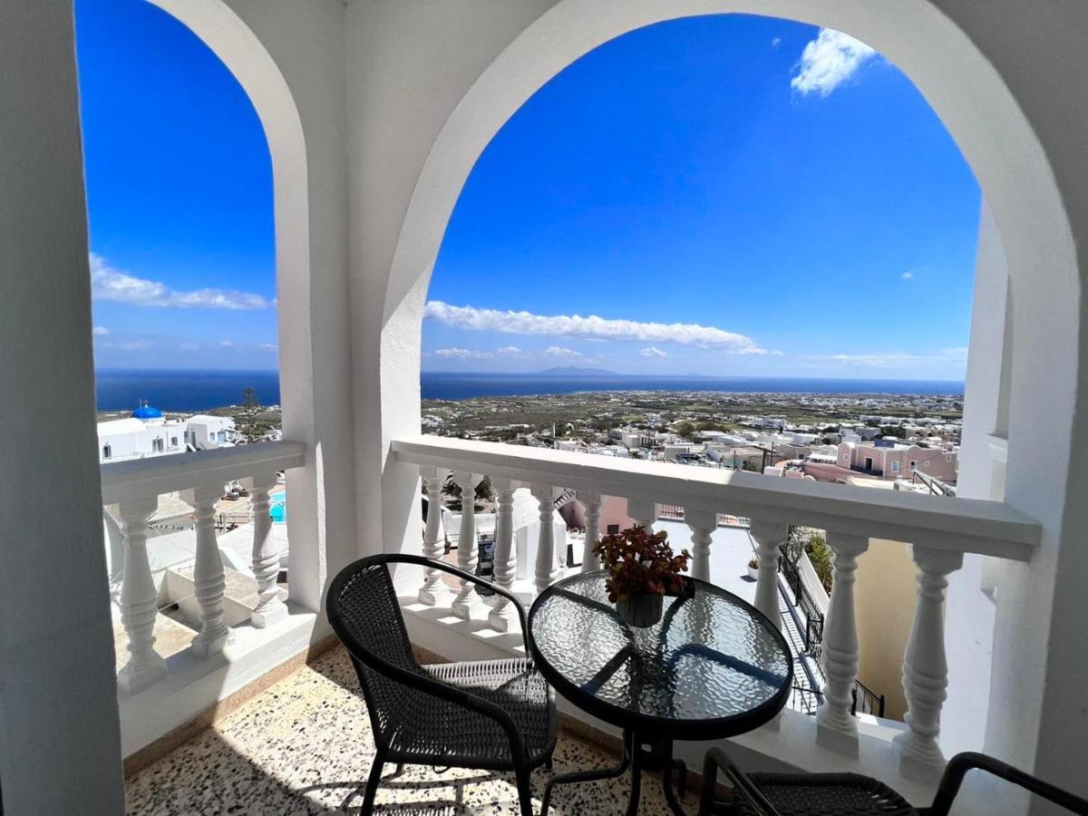 Firaxenia Rooms Экстерьер фото