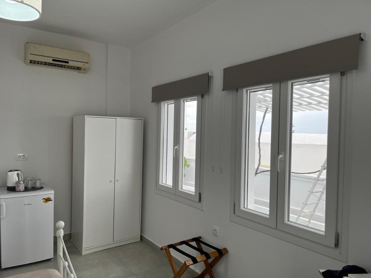 Firaxenia Rooms Экстерьер фото