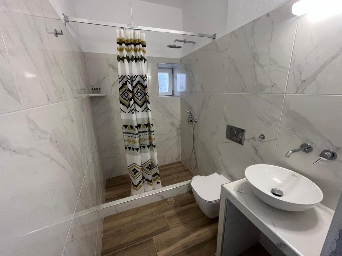 Firaxenia Rooms Экстерьер фото