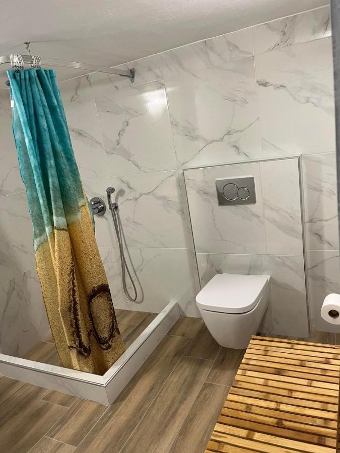 Firaxenia Rooms Экстерьер фото