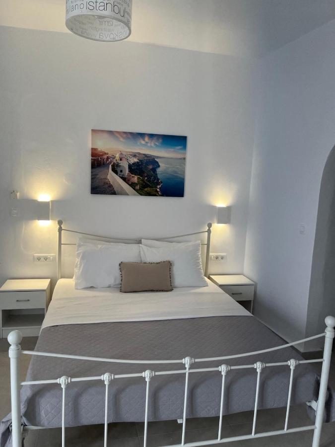 Firaxenia Rooms Экстерьер фото