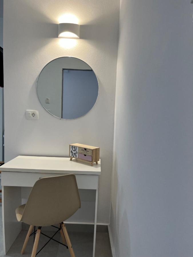 Firaxenia Rooms Экстерьер фото