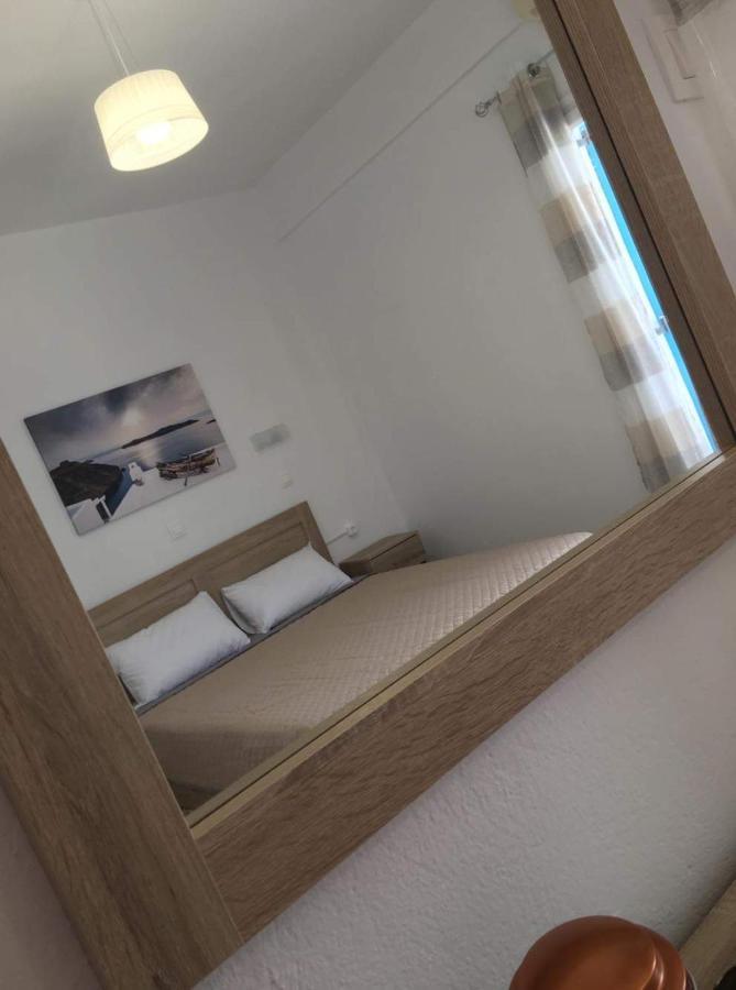 Firaxenia Rooms Экстерьер фото