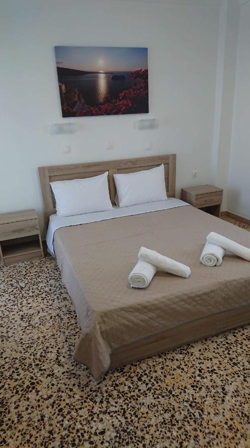 Firaxenia Rooms Экстерьер фото